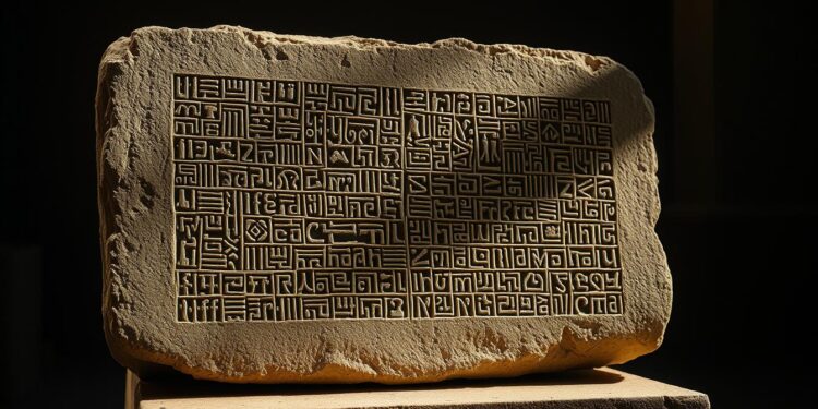 Ancient Laws That Shaped Early Human Civilizations