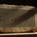 Ancient Laws That Shaped Early Human Civilizations