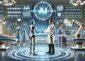 Global Nations Leading Medical AI Healthcare Innovations