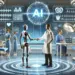 Global Nations Leading Medical AI Healthcare Innovations