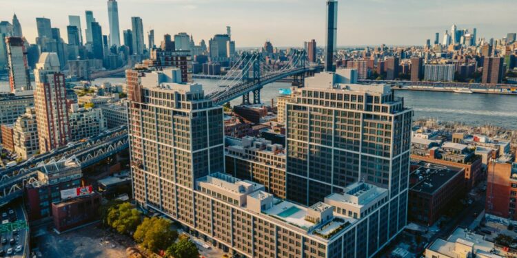 Premier Global Destinations For High Quality Living