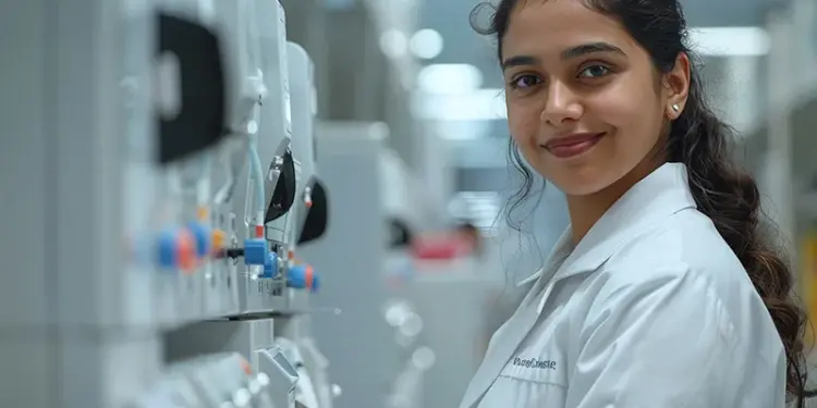 Strategic Nation Studies Catalyze High Growth Biotech Careers