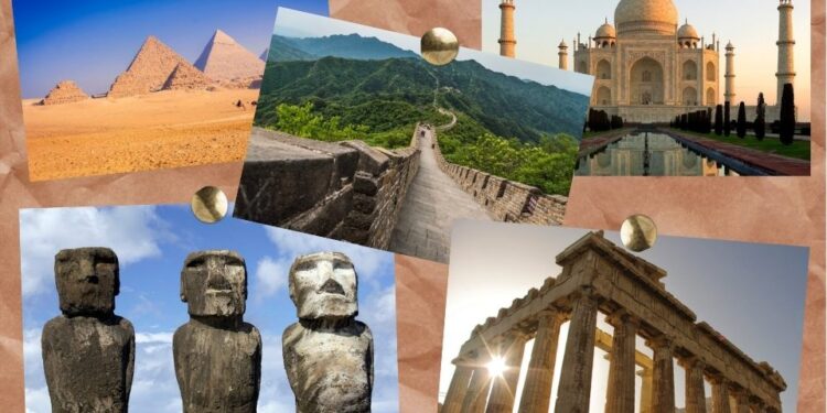 Old Nations Modern Heritage Tourism Complete Guide