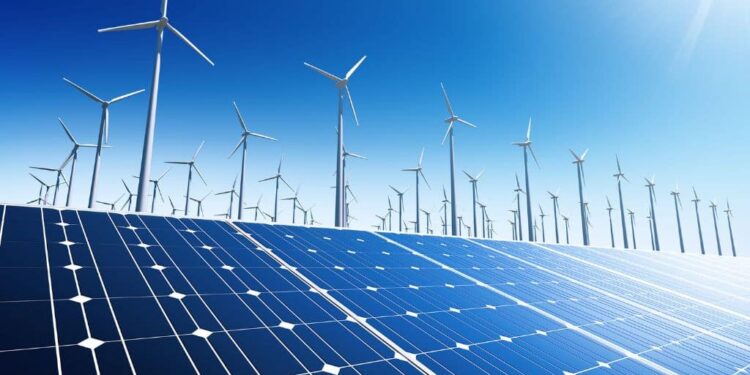 Global Green Energy Leaders Shaping Tomorrow’s Clean Power