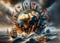 Global Trade Architecture Under Siege: How Nations Now Trade Policy Shifts Are Redefining the International Economic Order