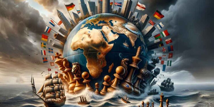 Global Trade Architecture Under Siege: How Nations Now Trade Policy Shifts Are Redefining the International Economic Order