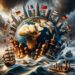 Global Trade Architecture Under Siege: How Nations Now Trade Policy Shifts Are Redefining the International Economic Order