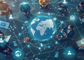 Global Tech Frontiers: Top Platform Trends Transforming Nations