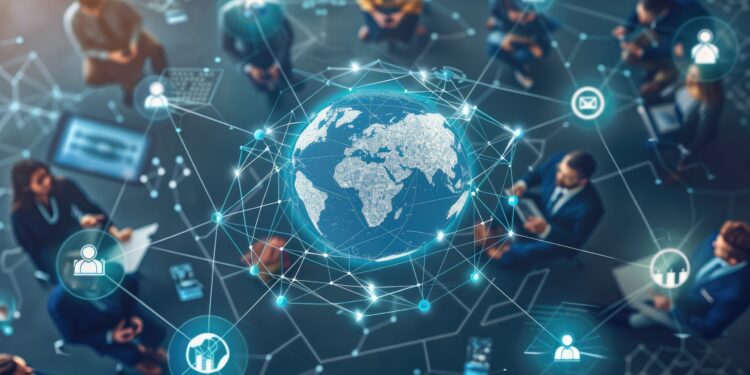 Global Tech Frontiers: Top Platform Trends Transforming Nations