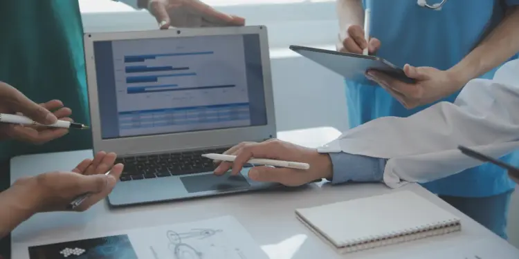 Strategies for Funding National Digital Health Transformation