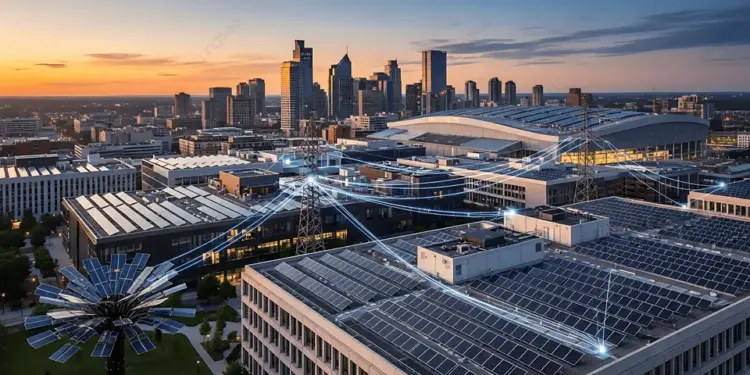 How Smart Nations Lead Modern Tech Infrastructure