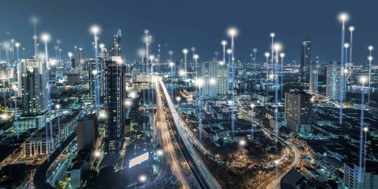 Smart City Breakthroughs Driving Modern Global Urbanization